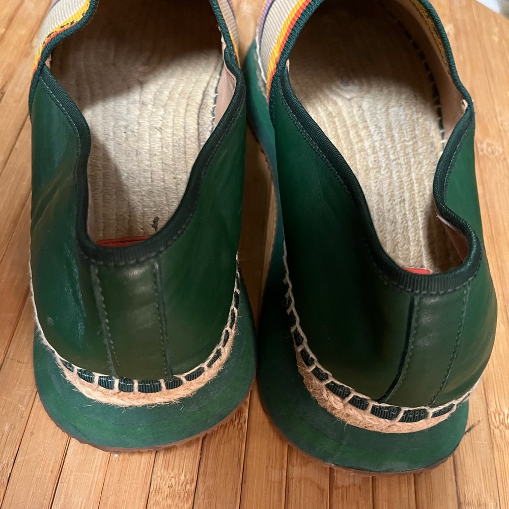 Tory Burch Daisy Espadrilles - Picture 5 of 6